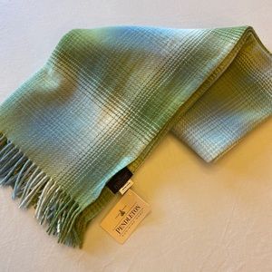 Pendleton Wool Throw